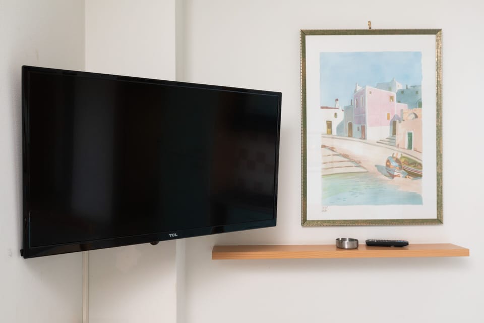 Superior Apartment | Living area