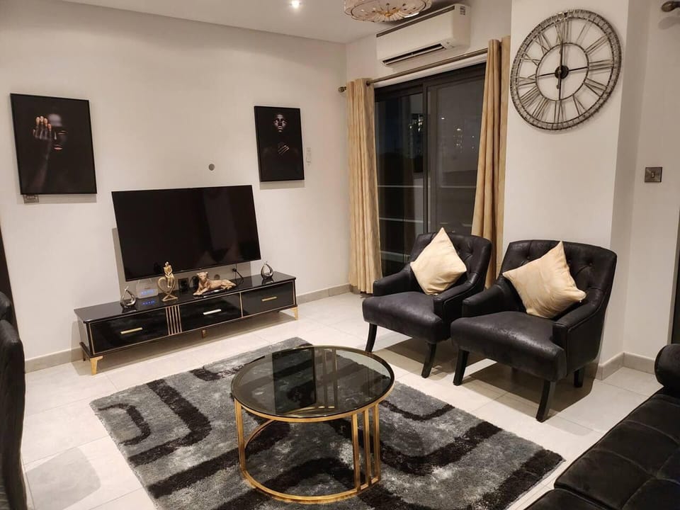 Apartment | Interior