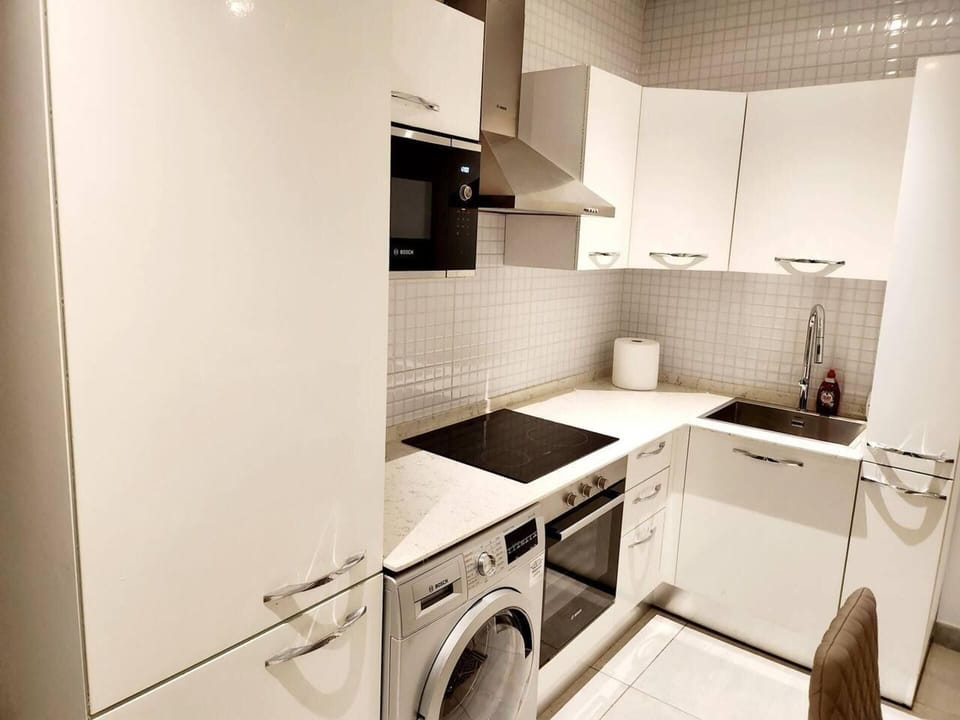 Apartment | Interior