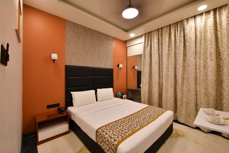 Deluxe Room | 1 bedroom