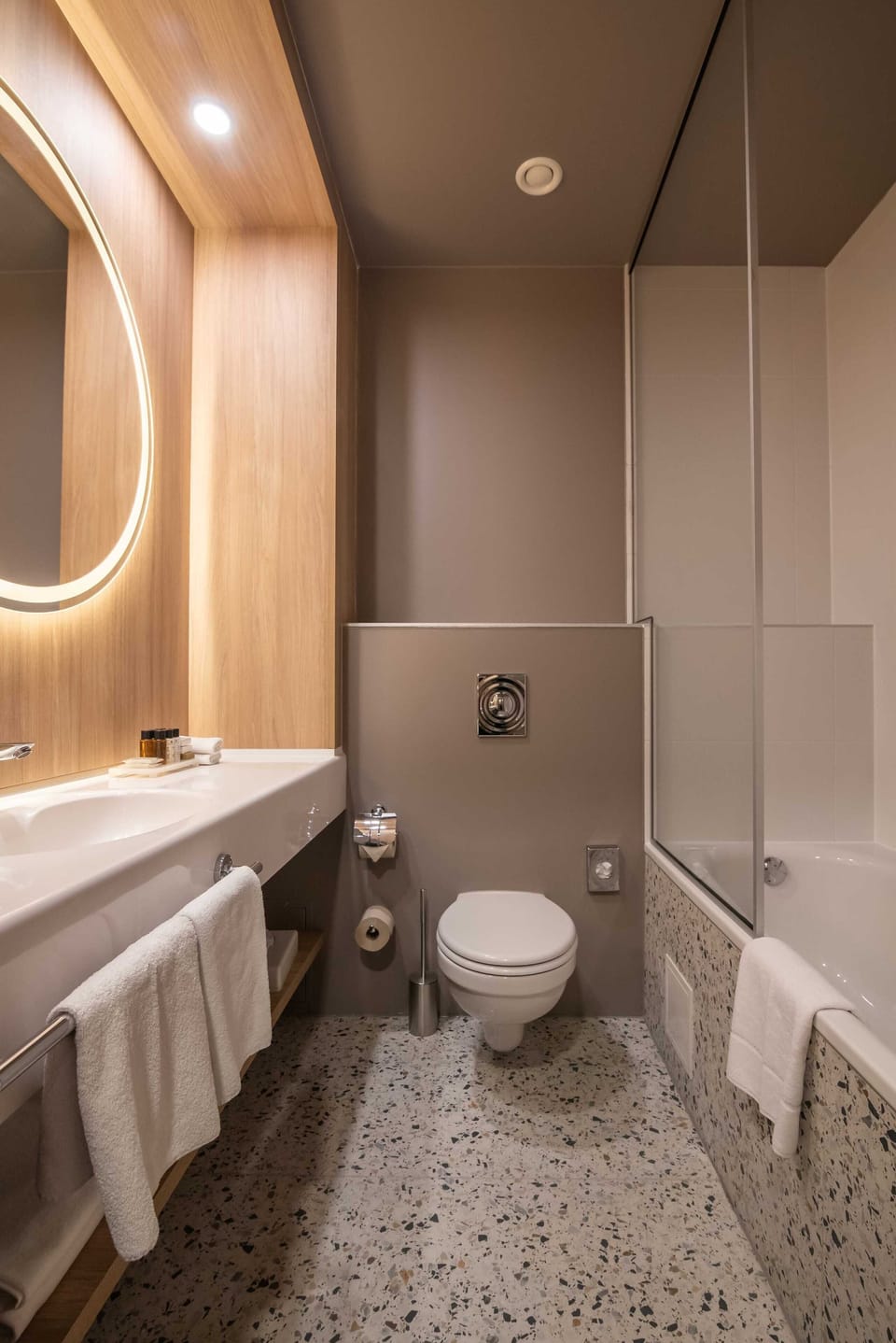 Conti Hotel Hotel in Vilnius