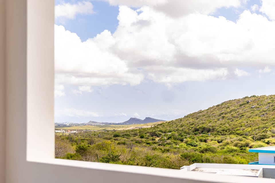 Apartment | View from property