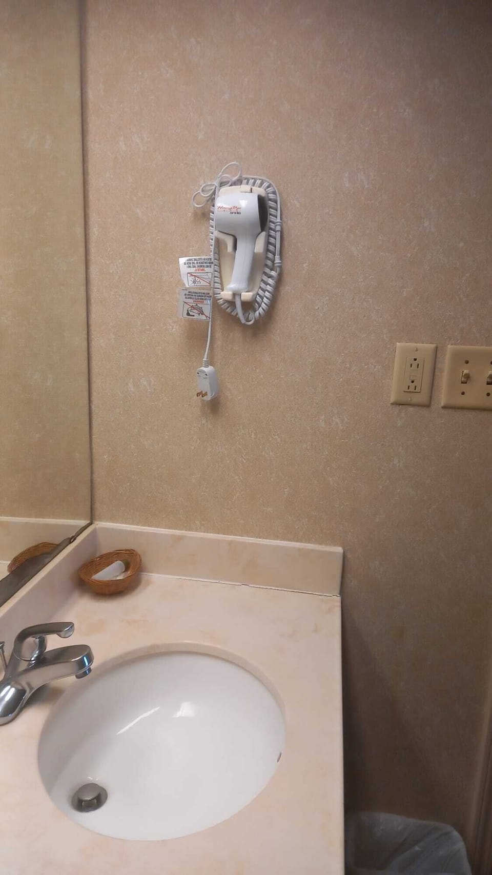 Basic Double Room, Multiple Beds, Smoking | Free WiFi, bed sheets