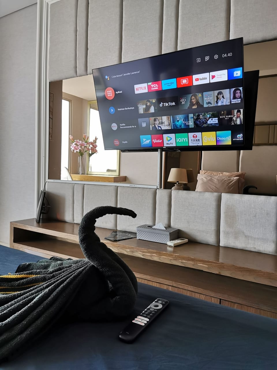 Television