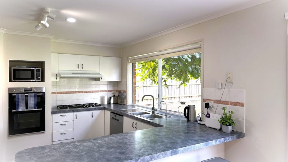 Standard Villa | Private kitchen | Highchair
