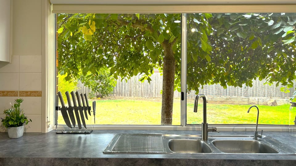 Standard Villa | Private kitchen | Highchair