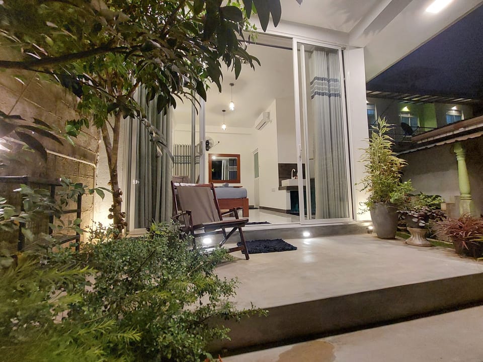 Chen villa - Near Airport Bed and Breakfast in Negombo