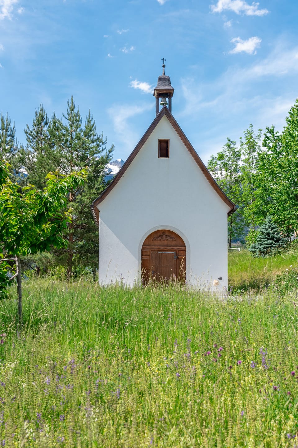 Chapel