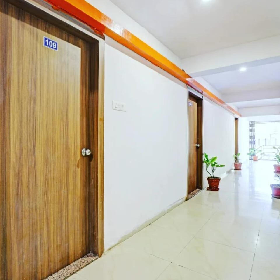 Building design