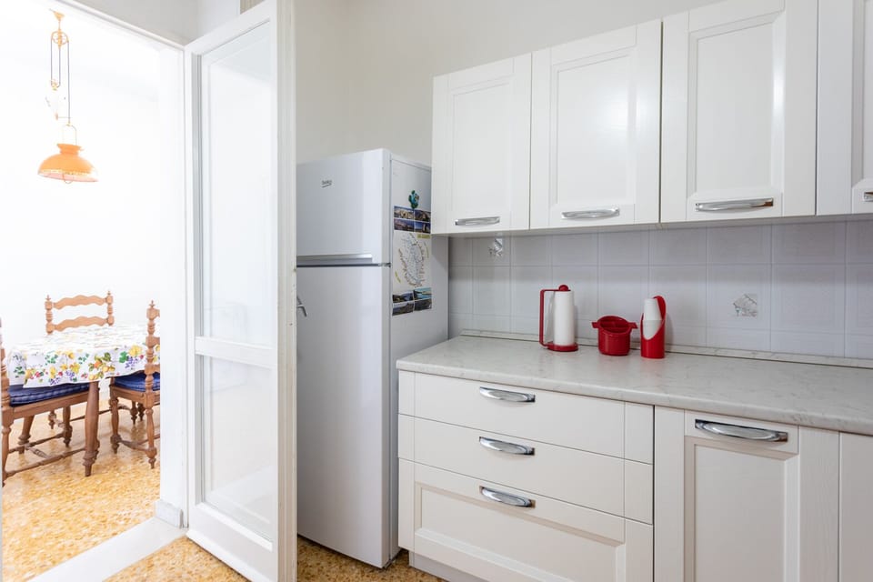 Panoramic Apartment | Private kitchen