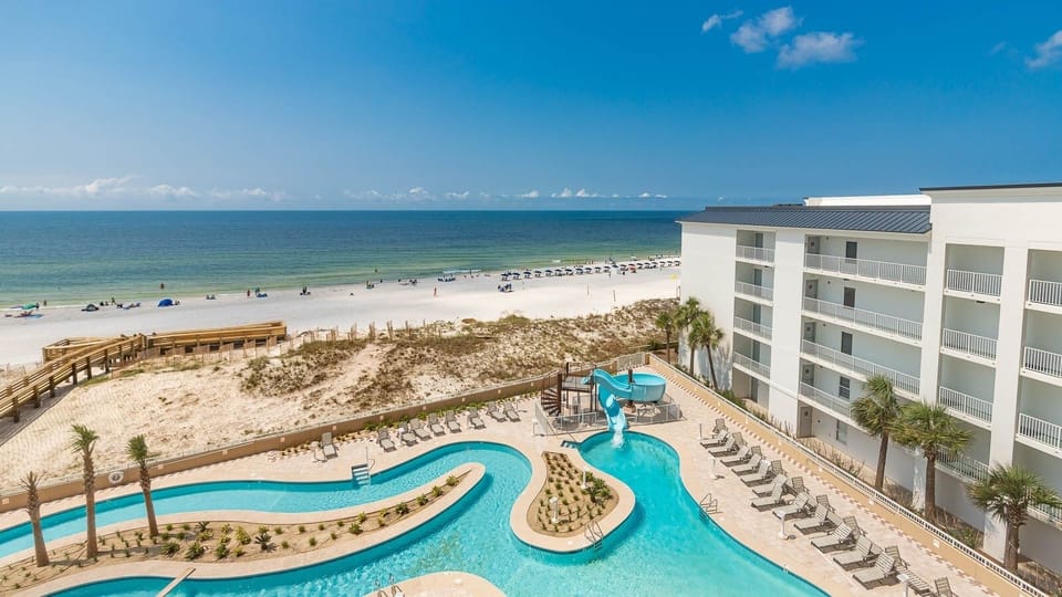 Condo, 2 Bedrooms | Pool | Indoor pool, outdoor pool