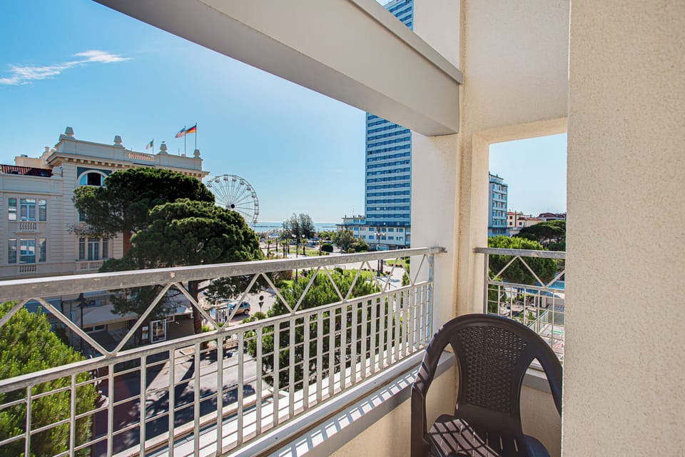 Villa Maria Hotel in Cesenatico