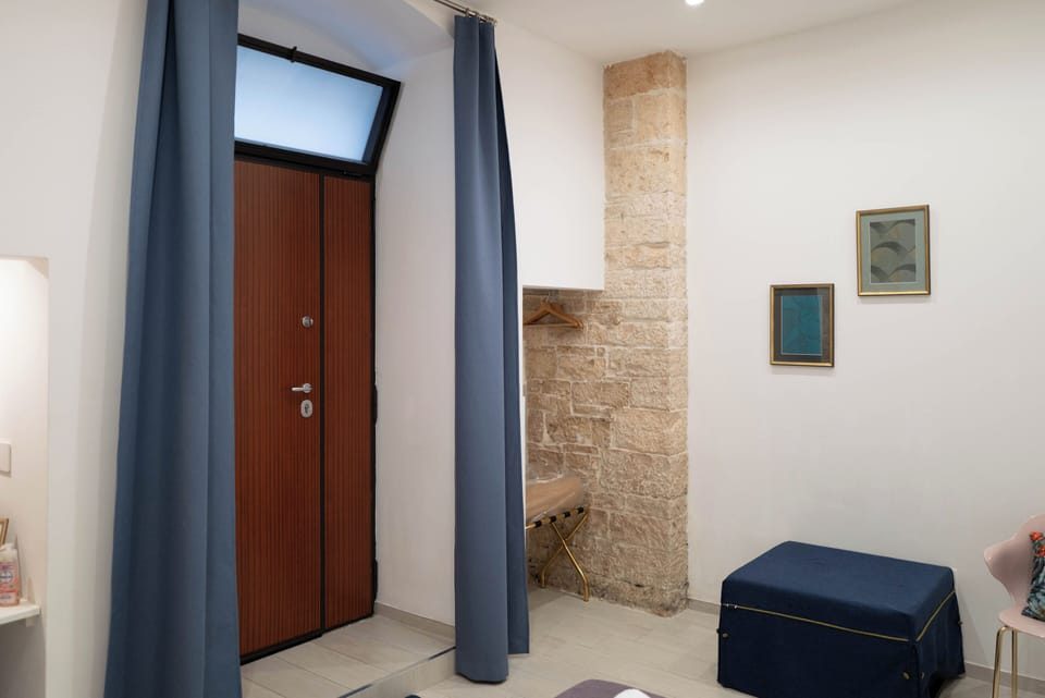 Comfort Double Room | Hypo-allergenic bedding available, minibar (free items)