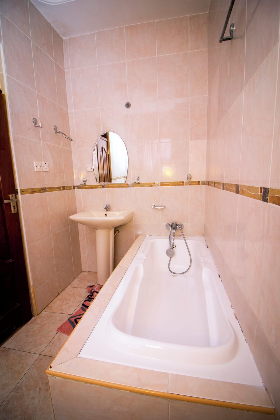 Executive | Bathroom | Slippers