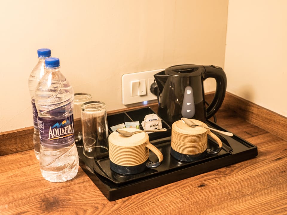 Royal Suite | Room amenity