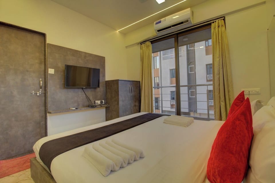 Deluxe Room | 1 bedroom