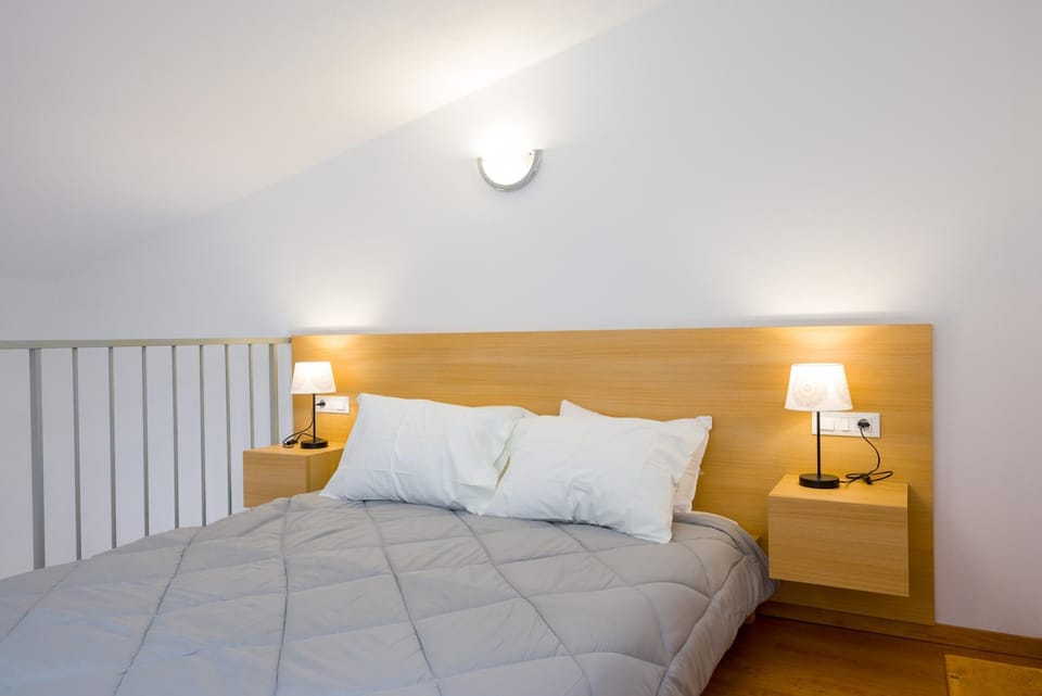 Apartment, Smoking | 2 bedrooms