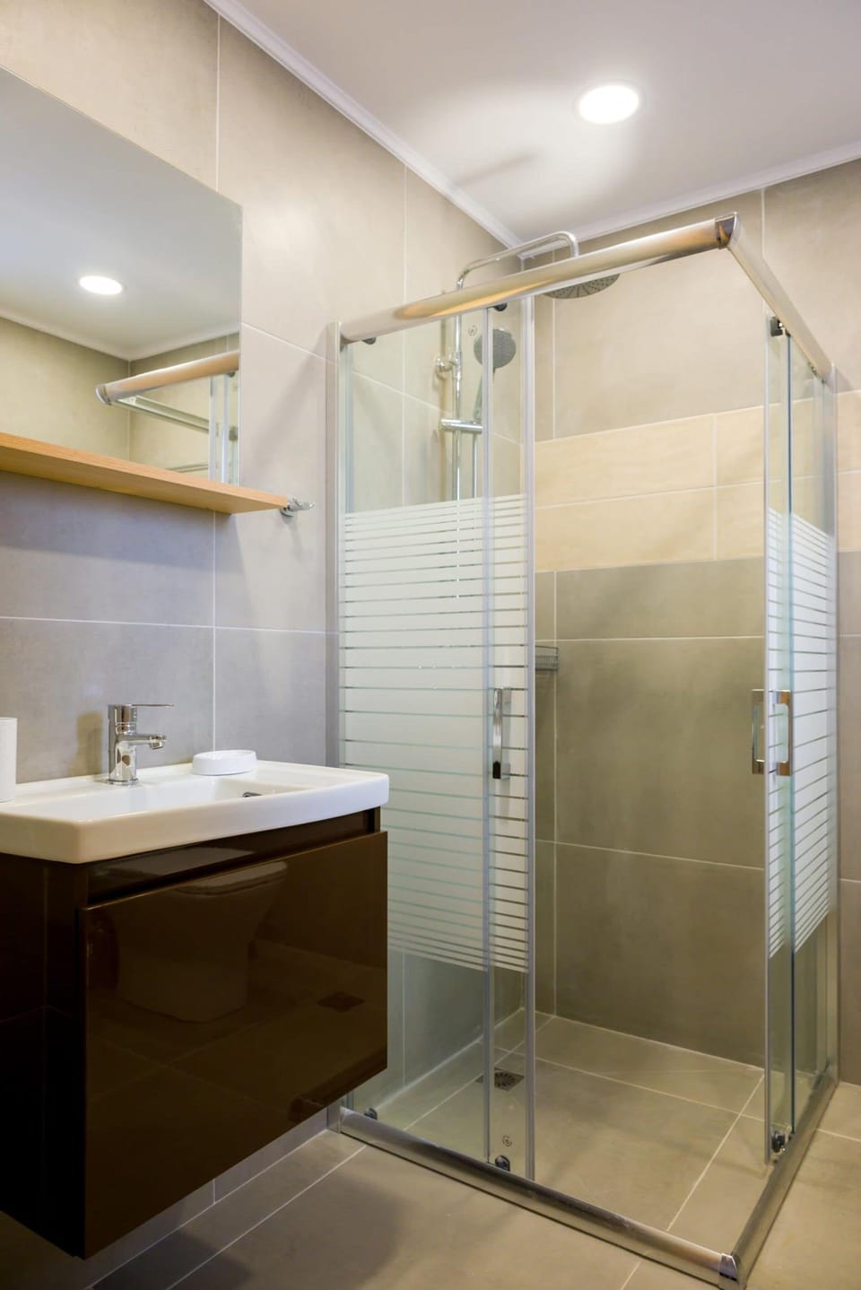 Apartment, Smoking | 2 bedrooms