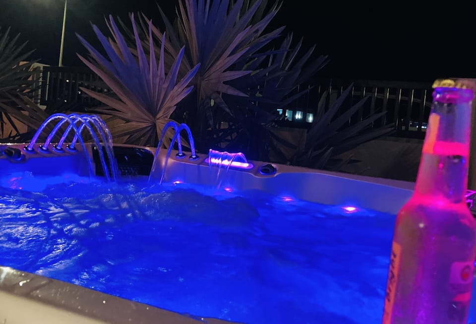 Studio | Pool | Outdoor pool