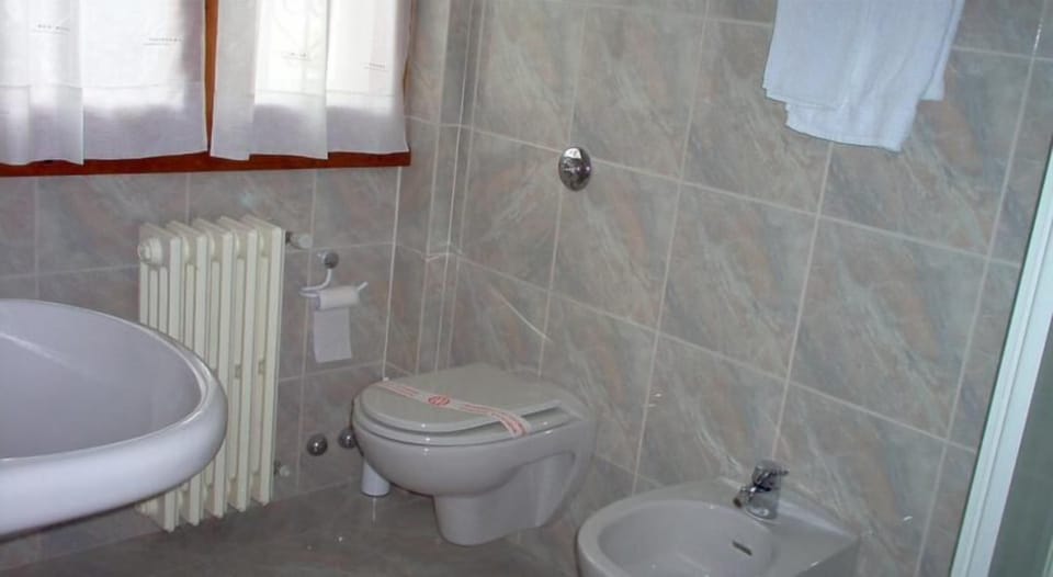Double or Twin Room with Balcony | In-room safe, desk, cribs (free), rollaway beds (surcharge)