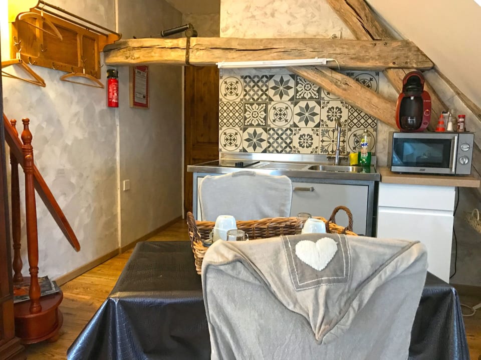 Family Suite, Ensuite, Park View (Meunier) | Miscellaneous