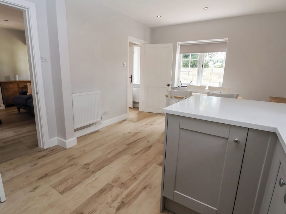 2 bedrooms, individually decorated, individually furnished, free WiFi