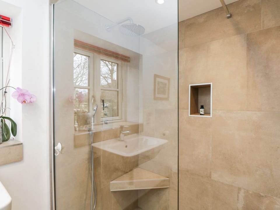High Cogges Farm Holiday Cottages Cottage in West Oxfordshire District