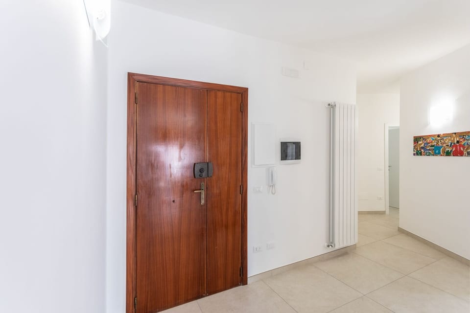 Standard Apartment | Living area