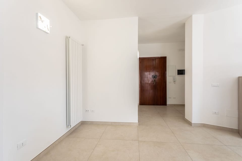 Standard Apartment | Living area