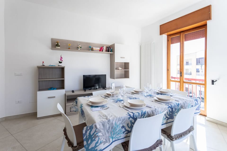 Standard Apartment | Living area