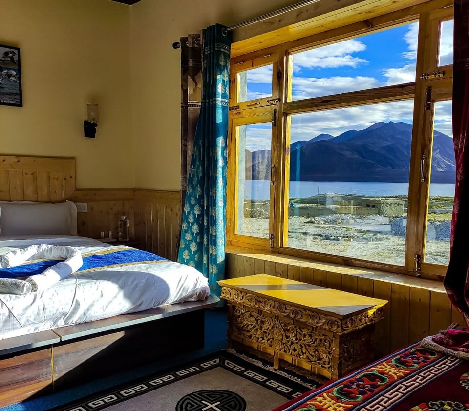 Luxury Room | 1 bedroom, WiFi (free)
