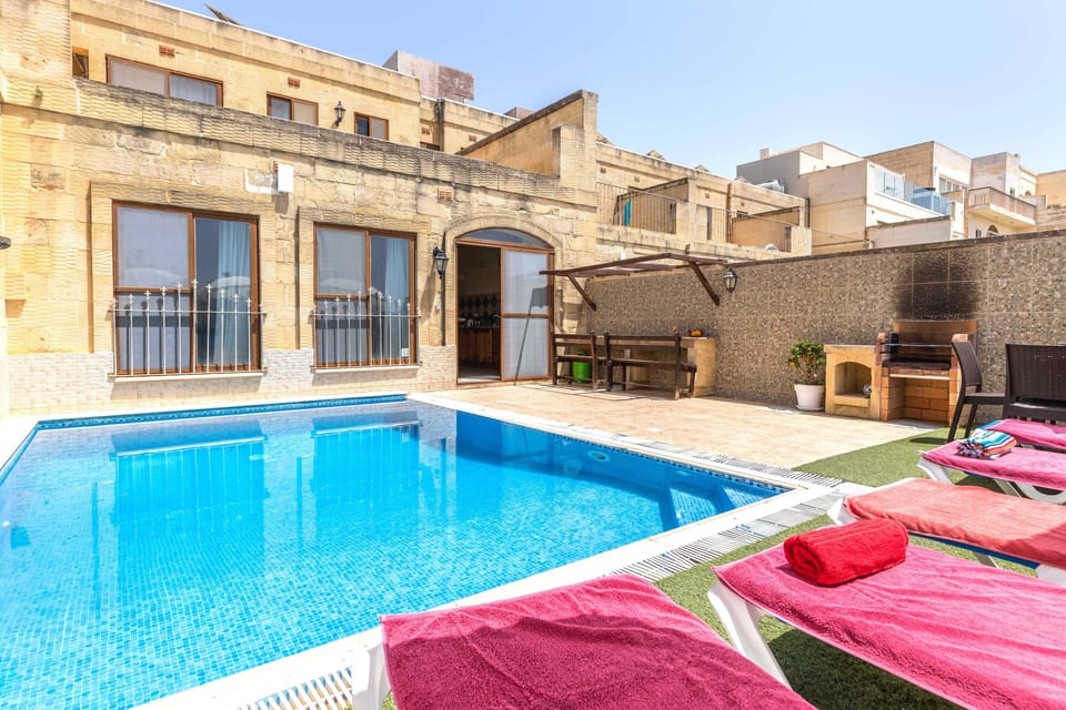 Villa | Pool | Outdoor pool