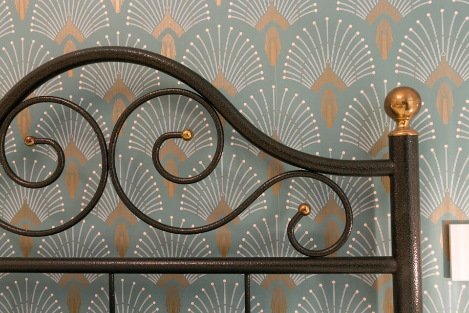 Superior Double or Twin Room | Desk, laptop workspace, soundproofing, free WiFi