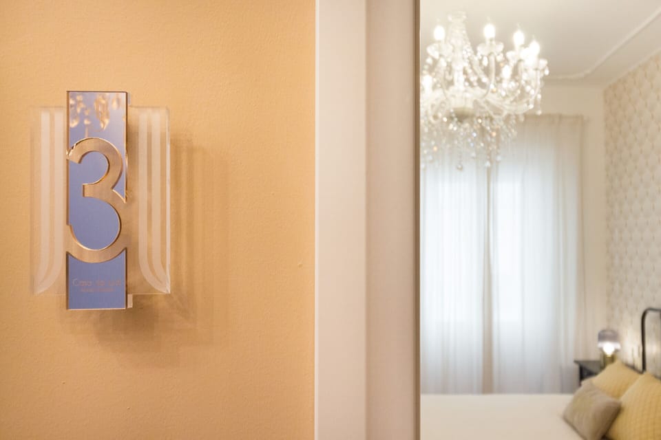 Classic Double or Twin Room | Desk, laptop workspace, soundproofing, free WiFi