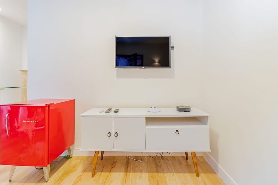 Chalet | Interior