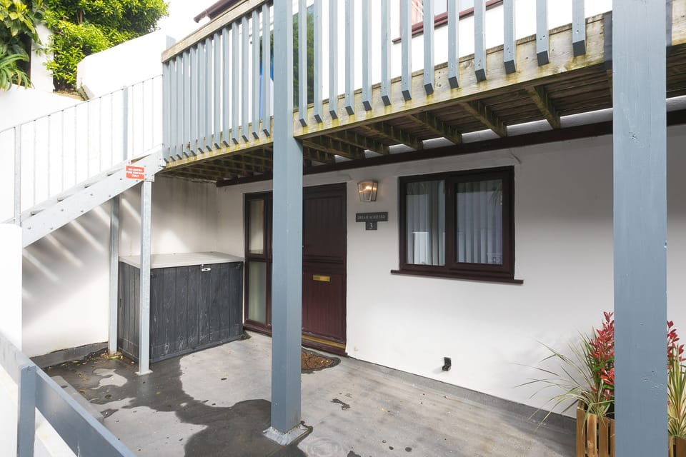 Cottage | Exterior