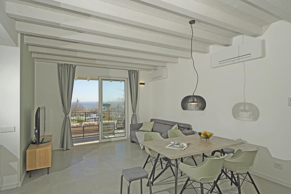 House | 2 bedrooms, soundproofing