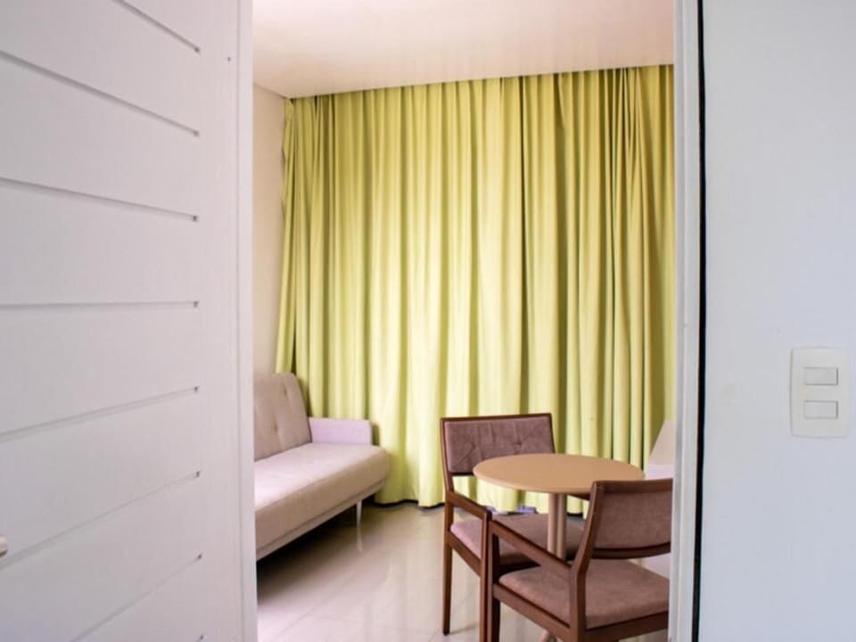 Premium Quadruple Room | Soundproofing, free WiFi