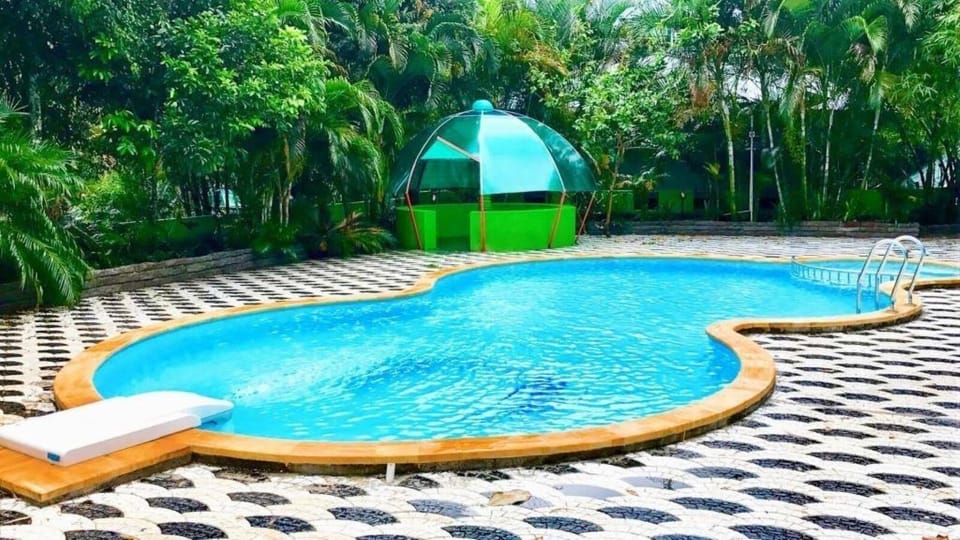 Spring Muunnar Hotel in Munnar