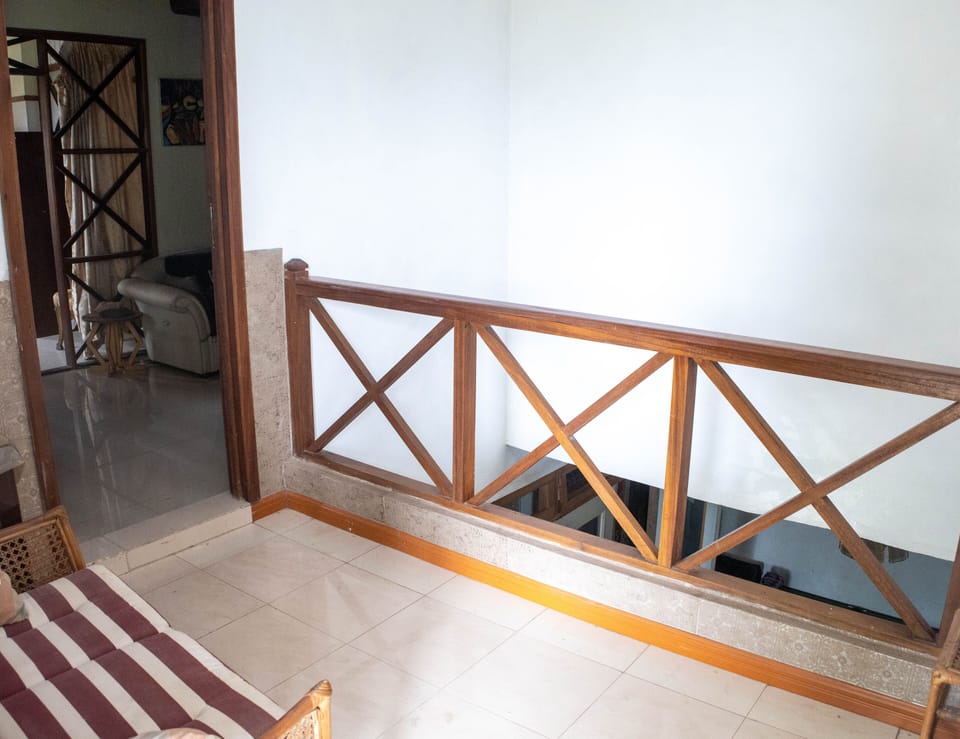 Executive Suite, 2 Bedrooms | View from room