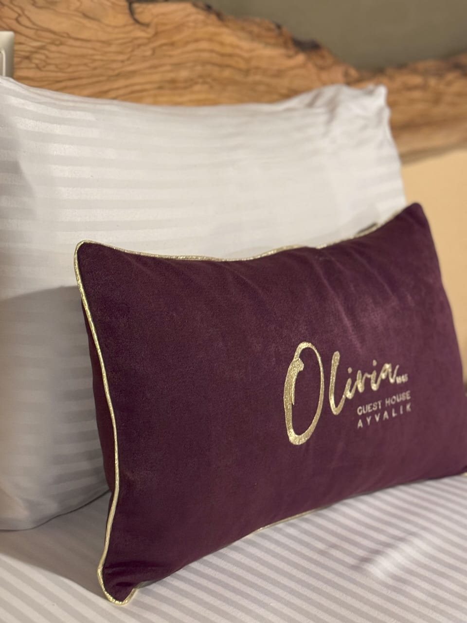Deluxe Double Room | Minibar, in-room safe, free WiFi