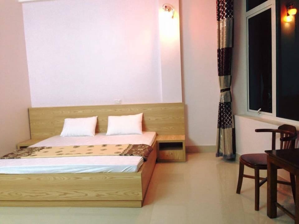 City Room | 1 bedroom, WiFi (free)
