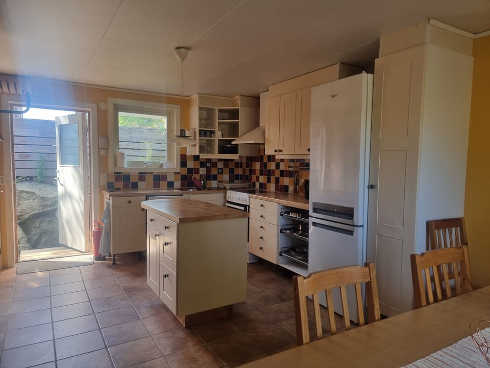 Standard Cabin | Private kitchen