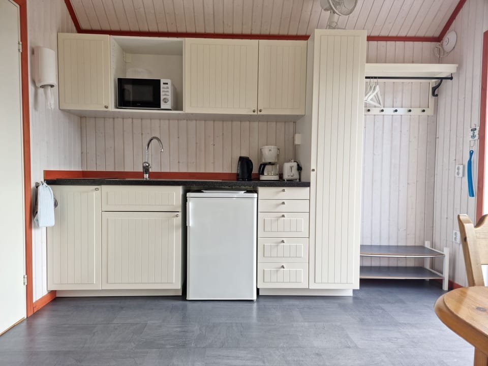 Cabin | Private kitchen