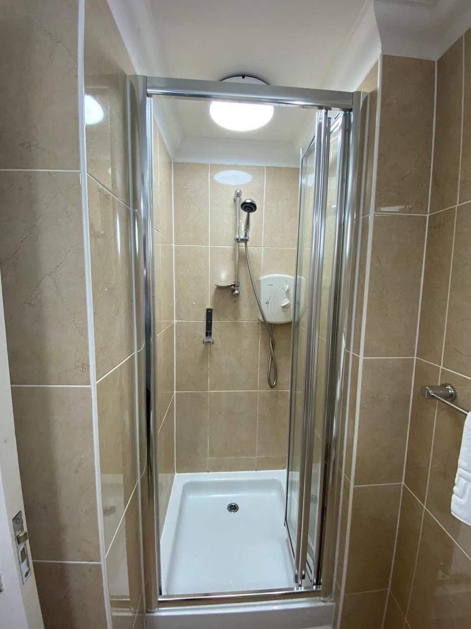 Standard Single Room, Ensuite