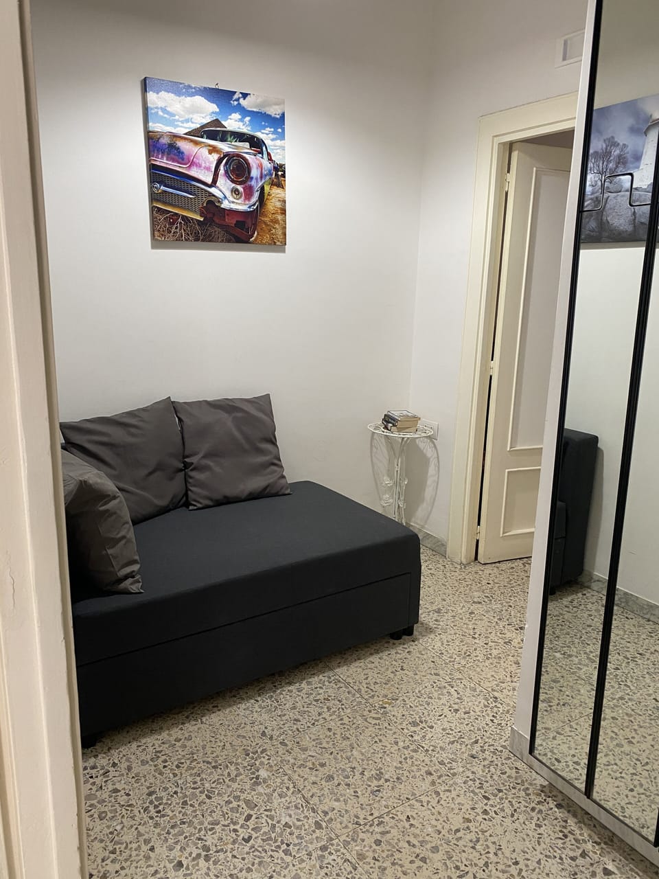 Family Room | 1 bedroom, minibar, desk, laptop workspace