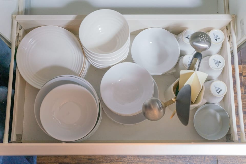Classic House | Room amenity