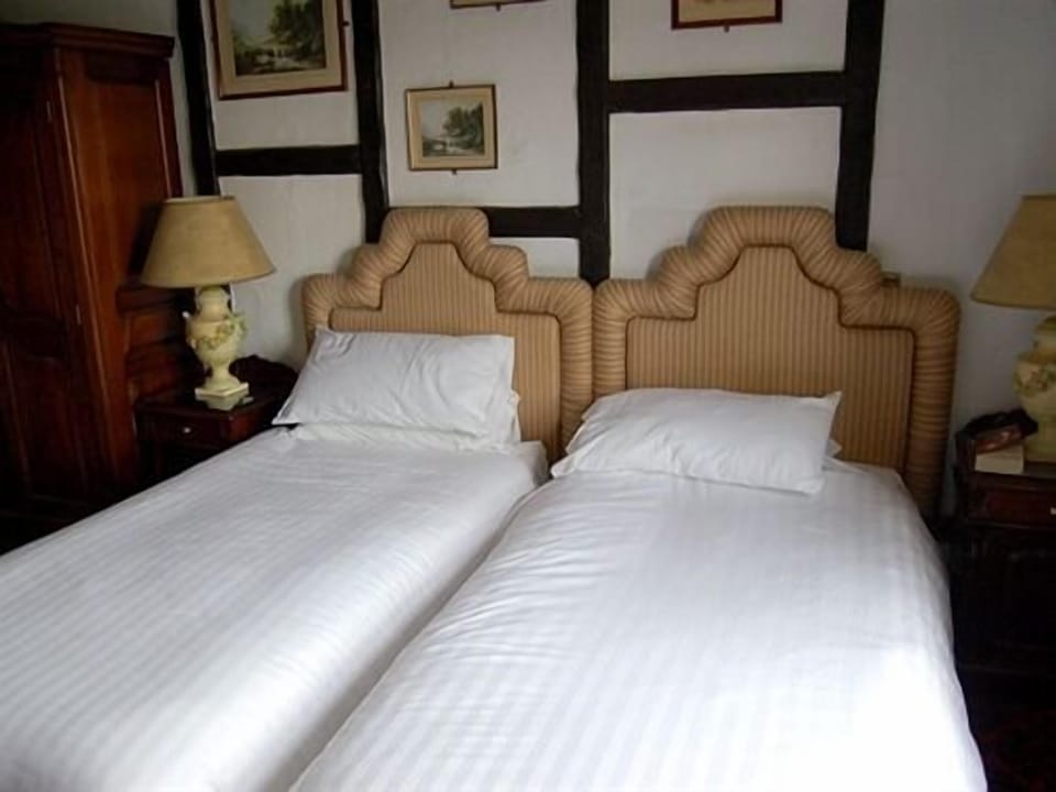 Twin Room, Ensuite