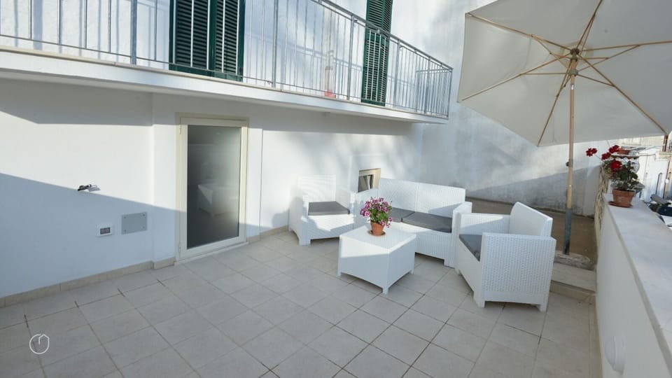 Family House | Terrace/patio