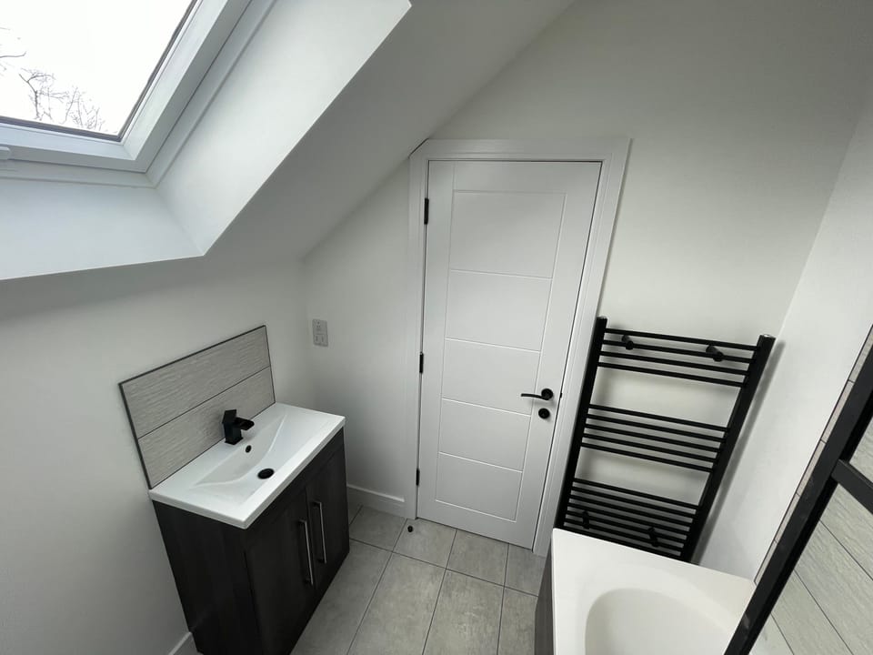 Brand New High Spec House with parking House in Newcastle-under-Lyme